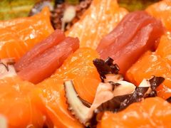 -威斯汀舞台餐厅