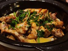 -清晖小苑•顺德地方菜(壹海城店)