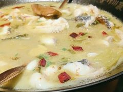 -蜀都丰 川菜·水煮活鱼(万象九宜城店)