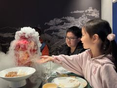 -宫燕府·京菜·烤鸭·淮扬菜(王府中心店)