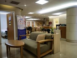 -北京亚运村美中宜和妇儿医院