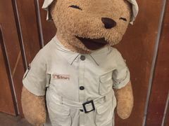 -济州岛泰迪熊博物馆