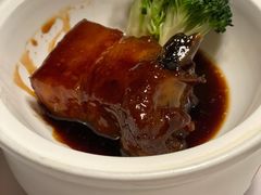 金牌红烧肉-同庆楼(金宝汇店)