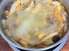 -菌极鲜野生菌火锅店(阳明祠店)