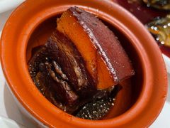 东坡焖肉-知味观(湖滨总店)