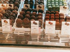 -GODIVA(国际金融中心店)