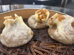 -清真·安乐园菜馆(茶南店)