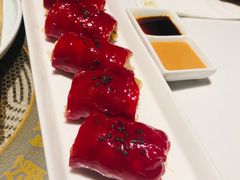 -领鲜天下·焗海鲜·花胶鸡(天目里店)