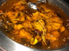 -新沸腾鱼乡(世贸天阶店)