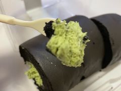 黑金开心果-原麦时光烘焙(裕华道店)