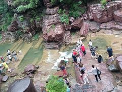 -云台山风景名胜区