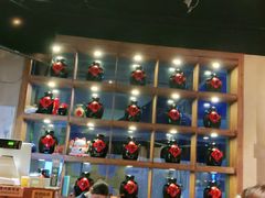 -串大叔炭火烤串·鸡西大冷面刀削面(总店)