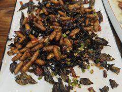 -下梅人家土菜馆(历史文化餐厅度假区店)