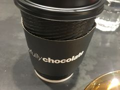 -Awfully Chocolate(嘉里城店)