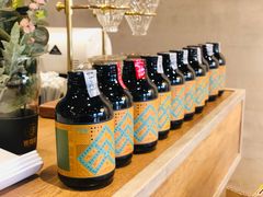 -ZING COFFEE 镜咖啡