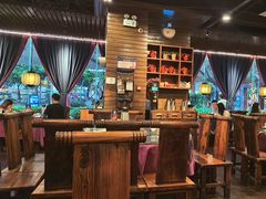 -甘家界牌柠檬鸭(青山店)