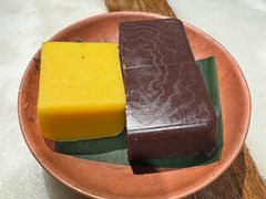 小豆凉糕-小吊梨汤·北京菜·烤鸭(清河万象汇店)