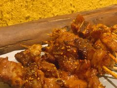 -今邕烧烤(西大店)