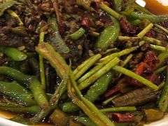 -土家菜坊(李子坝店)