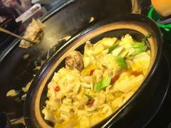-好灶头妈妈菜·柴火灶台鱼·千岛湖土菜地标美食