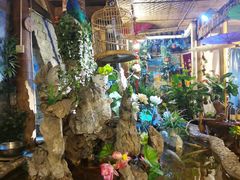 大堂-多哥水傣味餐厅(司马巷店)