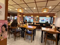 -多宾韩国料理(学衡路店)