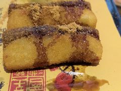 -旧街市鲜货老火锅(大光路店)