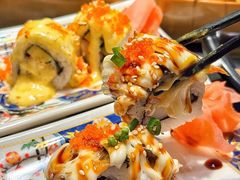 -AJIYA·池袋日式烧肉自助(天津万象城店)