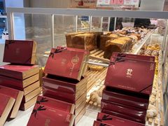 -好利来(上海长宁龙之梦店)