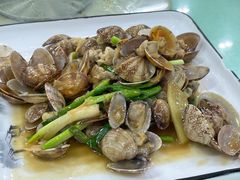 -景好海鲜餐厅(大鹏必选旅游店)