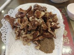 -北京小肠陈饭庄(方庄店)