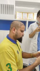 -大麦微针植发全国连锁