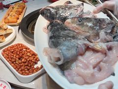 -蜀滋香鲜鱼美蛙火锅(339店)