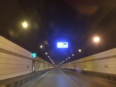 -秦岭终南山公路隧道公司