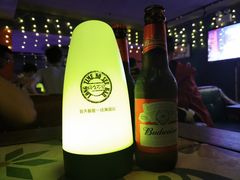 -好久不见网红乐队酒吧(鼓浪屿海底世界店)