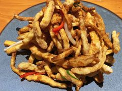 -竹里馆·淮扬菜·功夫茶(老门东店)