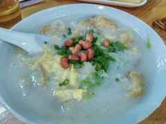 -喜鹊茶点.啫煲(车陂店)