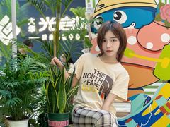 -光启城时尚购物中心