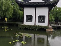-西湖游船