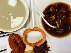 -老磁器口豆汁店(天坛店)