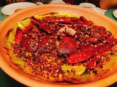 -三号黄浦会Canton Table