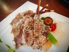 -斯比特花园西餐厅(东方商厦店)