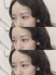 -久匠·野生眉半永久纹眉