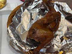 -箪食巷私房菜馆·鲁菜(玉函路店)