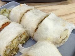-汕味十足·汕尾特色小吃(海珠店)