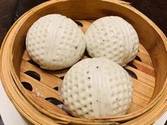 -ManHo万豪中餐厅(成都茂业JW万豪酒店)