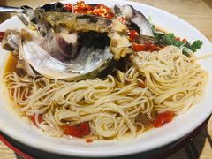-湘阁里辣(沙井华润万家店)