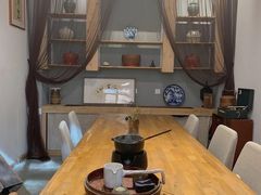 包厢-一号铺子·大炉茶