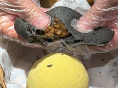 -禄运茶居·手工点心(猎德店)