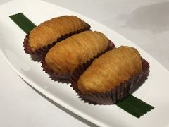 -潮福城大酒楼·潮味粤品·港式点心(湖滨北路店)